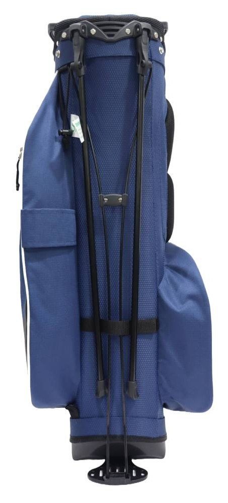 Srixon Saturday stand bag, granatowo/czarny
