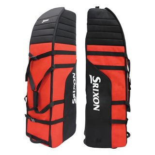 Srixon pokrowiec podróżny, czerwono/czarny