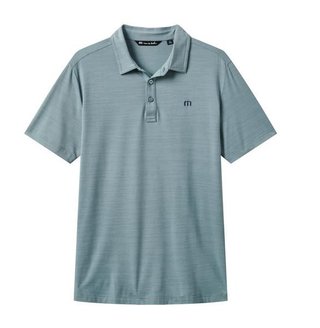 Travis Mathew The Heater męskie polo, arona