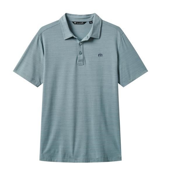 Travis Mathew The Heater męskie polo, arona