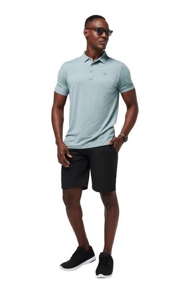 Travis Mathew The Heater męskie polo, arona