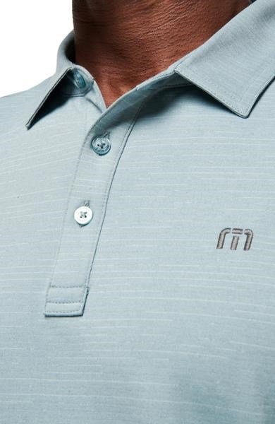 Travis Mathew The Heater męskie polo, arona