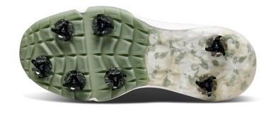 Travis Mathew The NuAge Mega męskie buty golfowe, biało/zielone