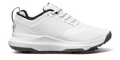 Travis Mathew The NuAge Mega męskie buty golfowe, biało/czarne