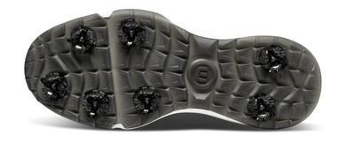 Travis Mathew The NuAge Mega męskie buty golfowe, biało/czarne