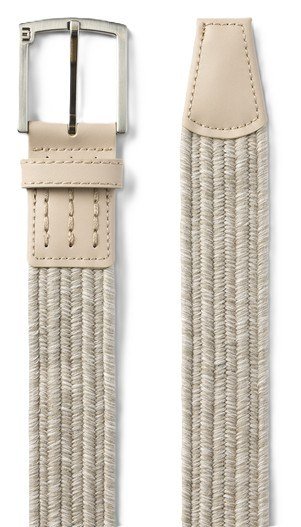Travis Mathew POPSICLE pasek, oxford tan