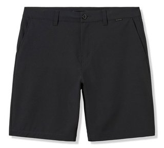 Travis Mathew Beck 2.0 spodenki męskie, czarne