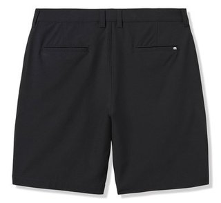 Travis Mathew Beck 2.0 spodenki męskie, czarne