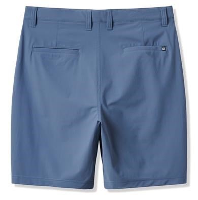 Travis Mathew Hero Hour spodenki męskie, bering sea