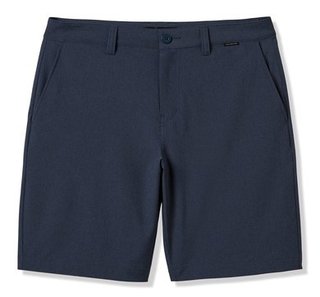Travis Mathew Beck 2.0 spodenki męskie, granatowe