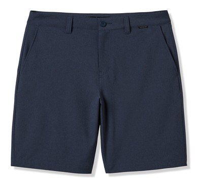 Travis Mathew Beck 2.0 spodenki męskie, granatowe