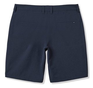 Travis Mathew Beck 2.0 spodenki męskie, granatowe