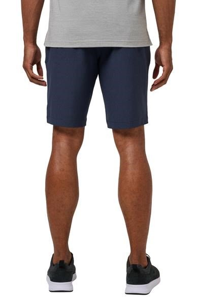 Travis Mathew Beck 2.0 spodenki męskie, granatowe