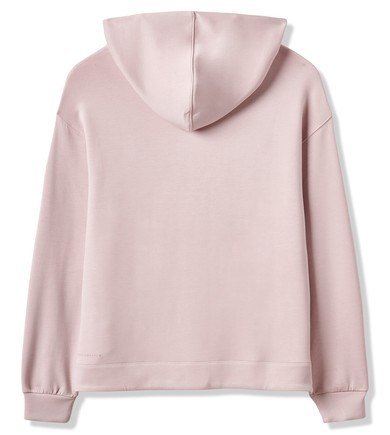 Travis Mathew Skyloft Soft bluza damska, violet ice