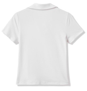 Travis Mathew Skyloft Light damskie polo, białe