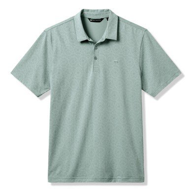 Travis Mathew Free Passage męskie polo, arona