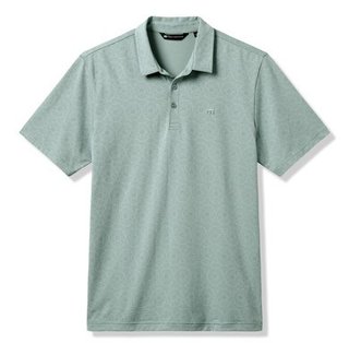Travis Mathew Free Passage męskie polo, arona