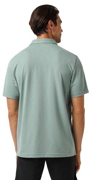 Travis Mathew Free Passage męskie polo, arona