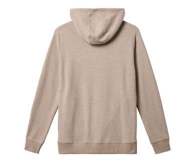 Travis Mathew Cloud Wafle męska bluza, oxford tan