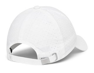 Travis Mathew Moonshadow damska czapka z daszkiem, biała