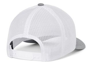 Travis Mathew First Access męska czapka z daszkiem, biała