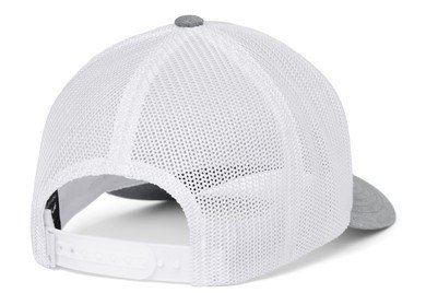 Travis Mathew First Access męska czapka z daszkiem, biała