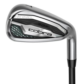 Cobra KING MAX damskie irony