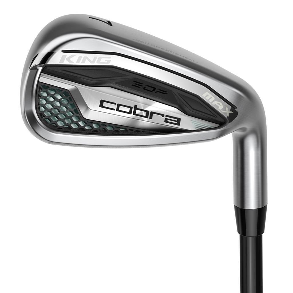 Cobra KING MAX damskie irony