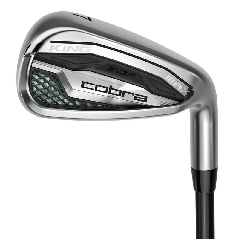 Cobra KING MAX damskie irony