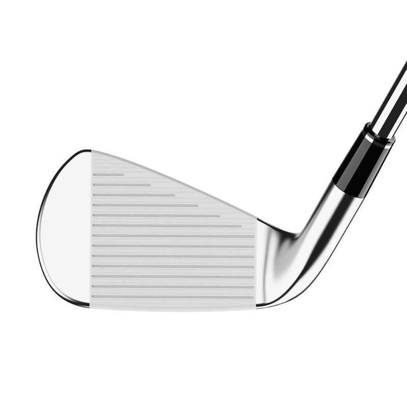 Srixon ZXiR HL irony męskie, grafit