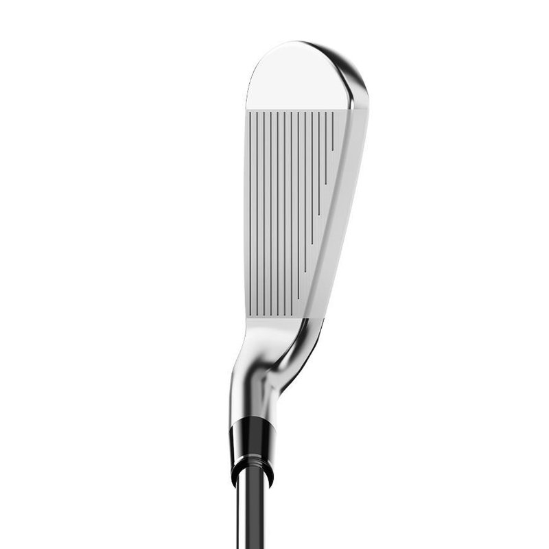 Srixon ZXiR HL irony męskie, grafit
