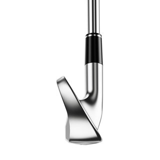 Srixon ZXiR HL irony męskie, grafit