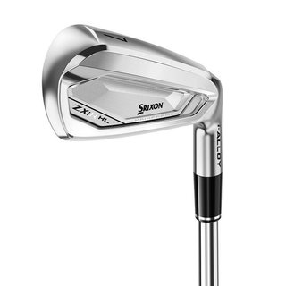 Srixon ZXiR HL irony męskie, stal