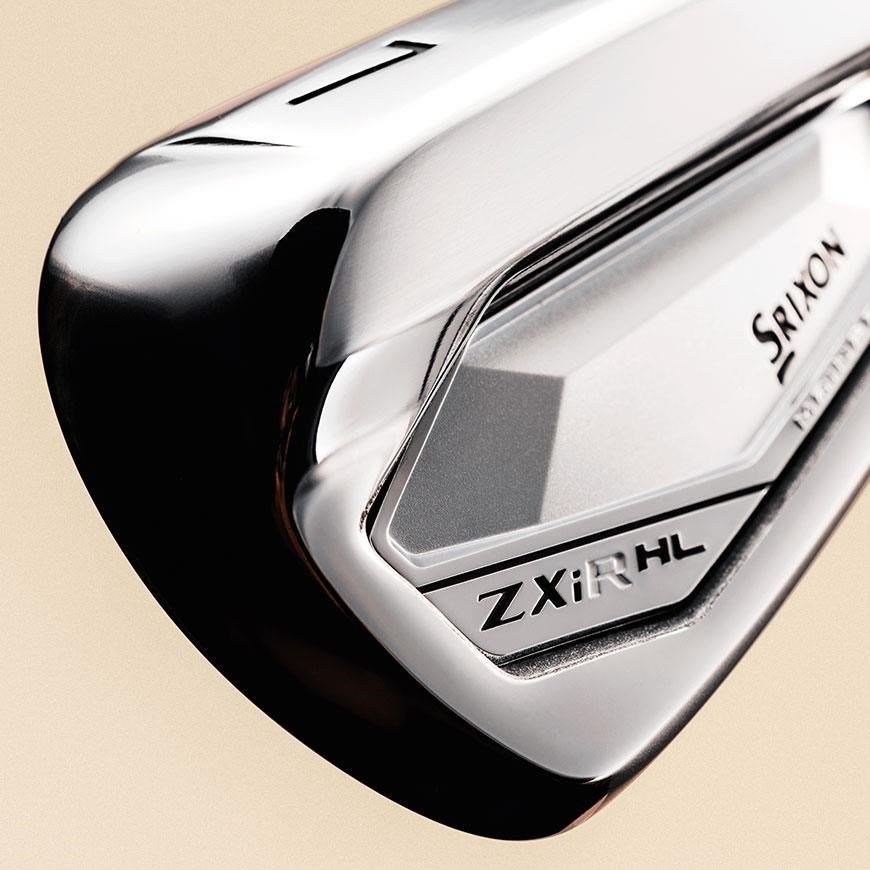 Srixon ZXiR HL irony męskie, stal