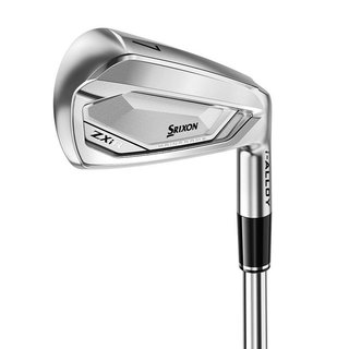 Srixon ZXiR irony męskie, grafit