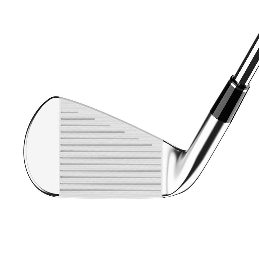 Srixon ZXiR irony męskie, grafit