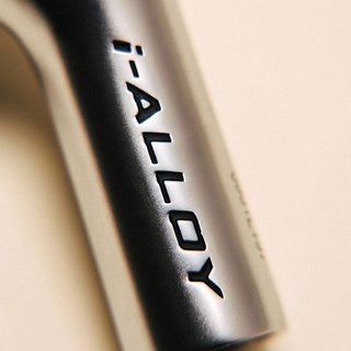Srixon ZXiR irony męskie, grafit