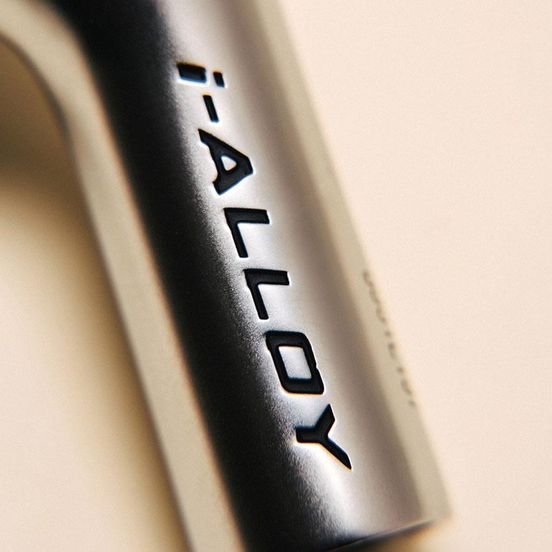 Srixon ZXiR irony męskie, grafit