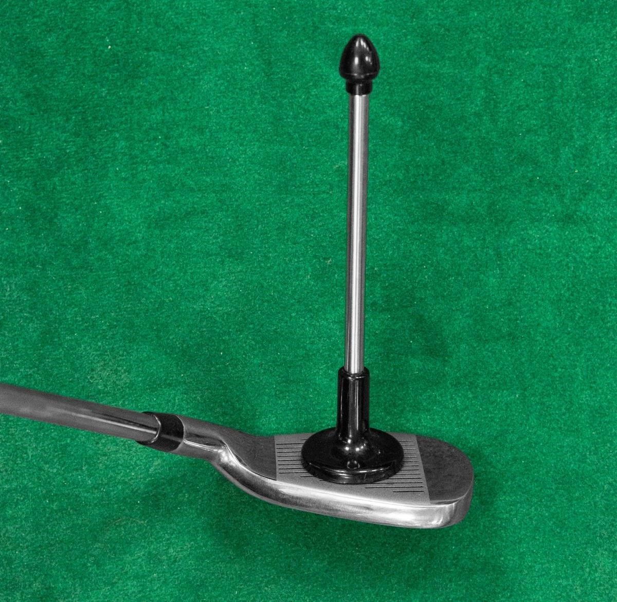 Longridge Magnetic Club Alignment Trainer magnetyczny trenażer do ustawiania kijów