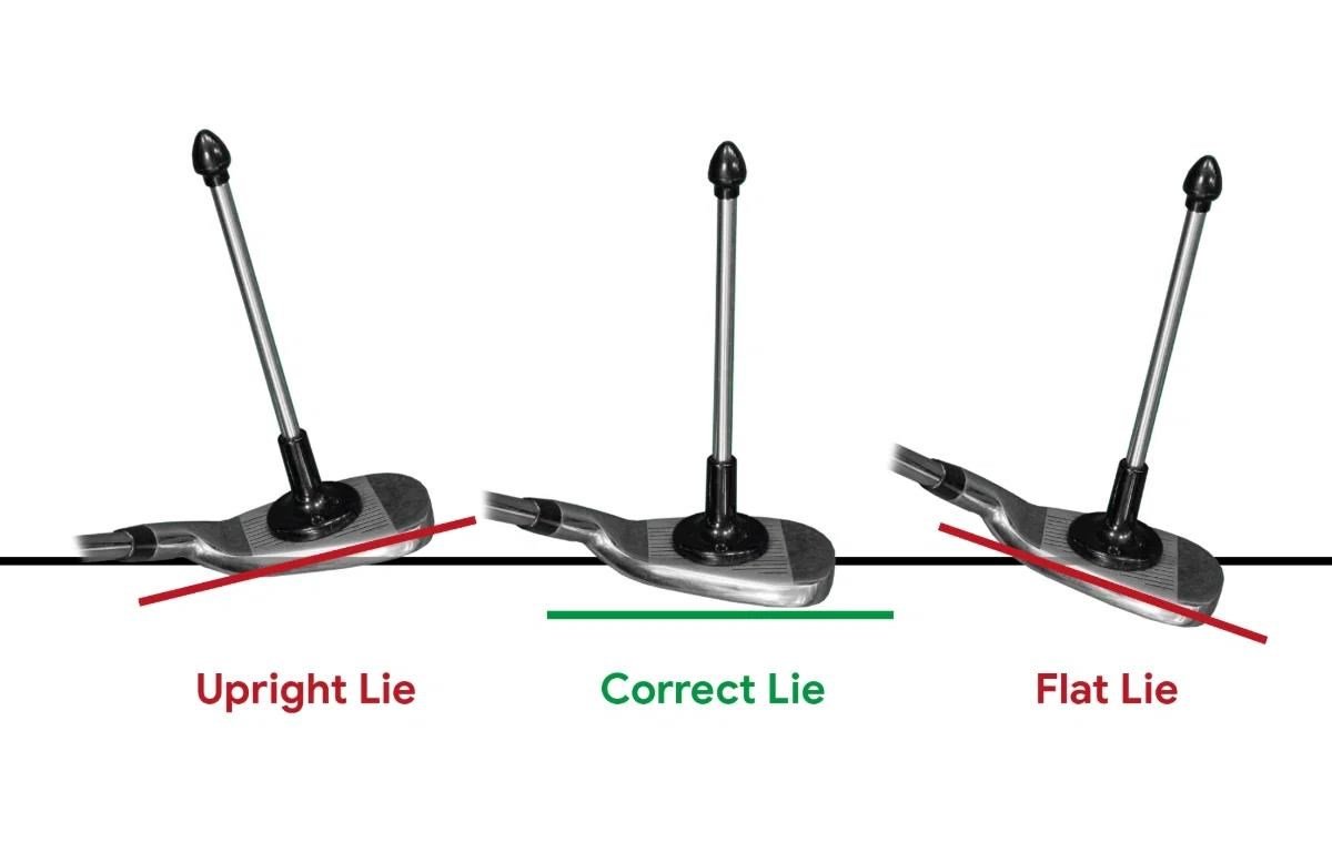 Longridge Magnetic Club Alignment Trainer magnetyczny trenażer do ustawiania kijów