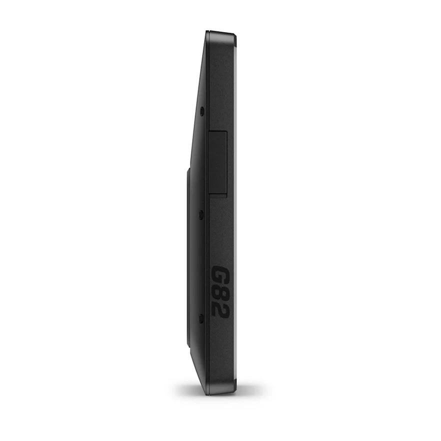 Garmin Approach® G82 Launch Monitor and Premium GPS Golf Handheld