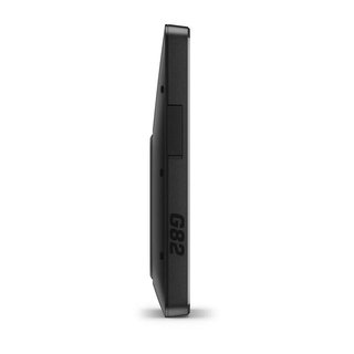Garmin Approach® G82 Launch Monitor and Premium GPS Golf Handheld