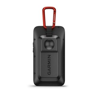 Garmin Approach® G82 Launch Monitor and Premium GPS Golf Handheld