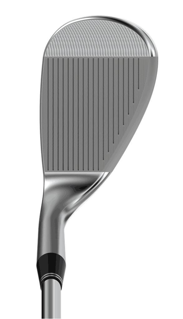 Cleveland CBZ Tour Satin damski wedge, grafit
