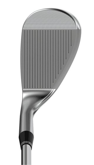 Cleveland CBZ Tour Satin damski wedge, grafit