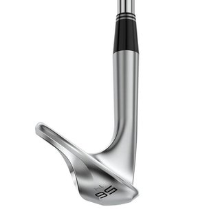 Cleveland CBZ Tour Satin męski wedge, stal