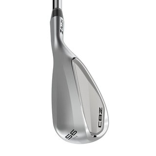 Cleveland CBZ Tour Satin męski wedge, stal