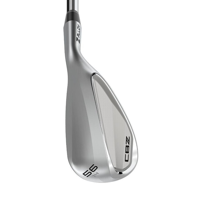 Cleveland CBZ Tour Satin męski wedge, stal