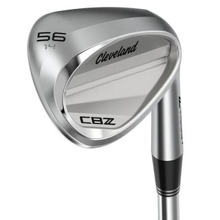 Cleveland CBZ Tour Satin męski wedge, grafit