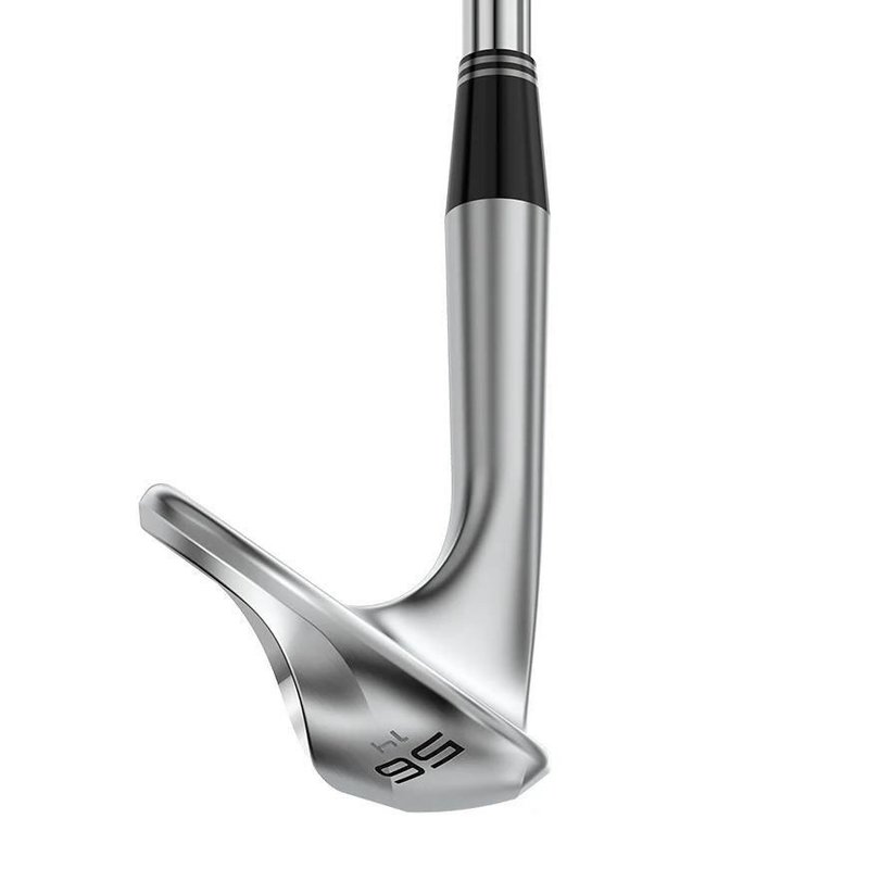 Cleveland CBZ Tour Satin męski wedge, grafit